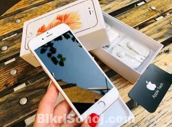 iphone 6S Plus {64GB}